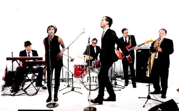 Tag Archives: Fitz & The Tantrums