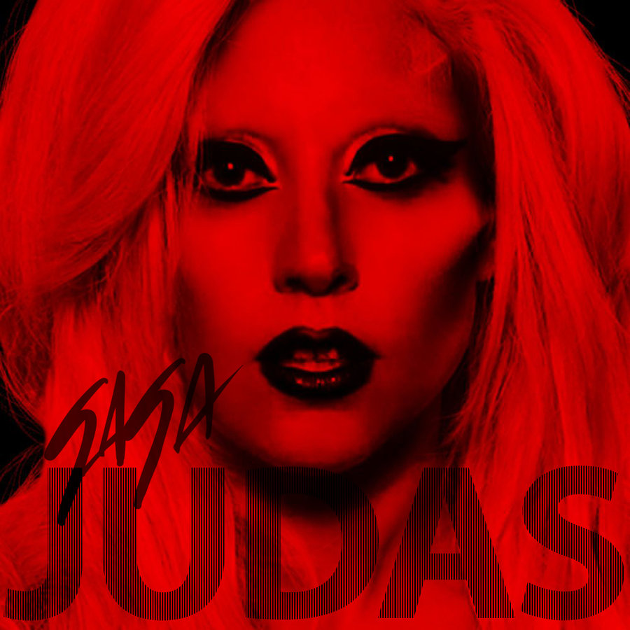 lady gaga judas. Video: Lady Gaga - #39;Judas#39;