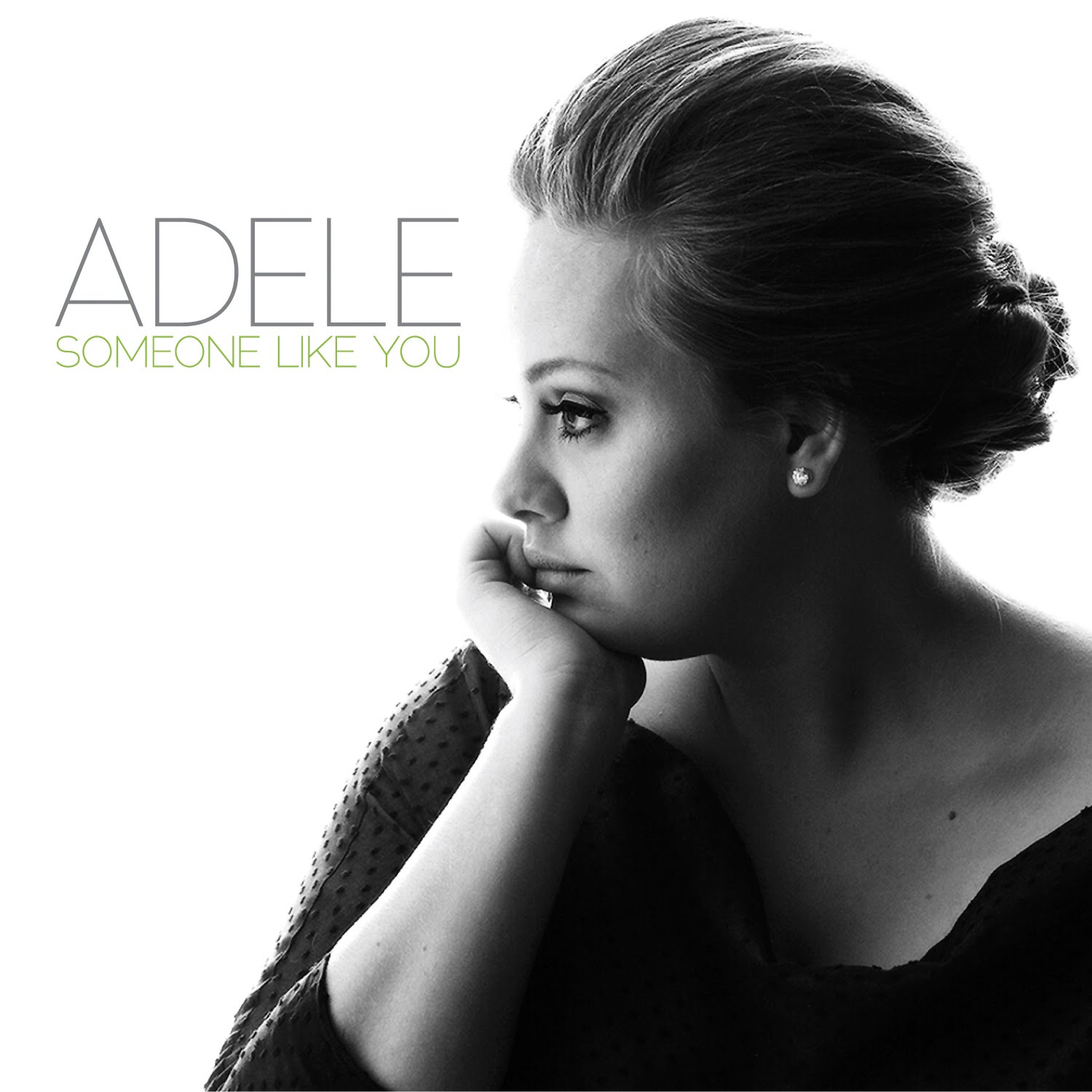 Adele   Someone Like You mp3 1